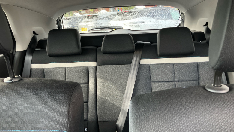 Citroen C4 Cactus 1.5 BlueHDi Flair 5dr Diesel Hatchback